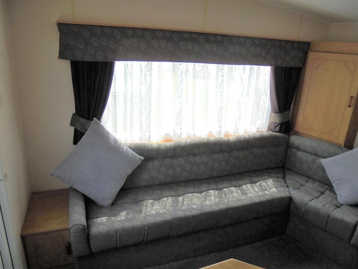 Golden Sands: Mirage Iiii:- 6 Berth, Access To The Beach อินโกลด์เมลส์ ภายนอก รูปภาพ
