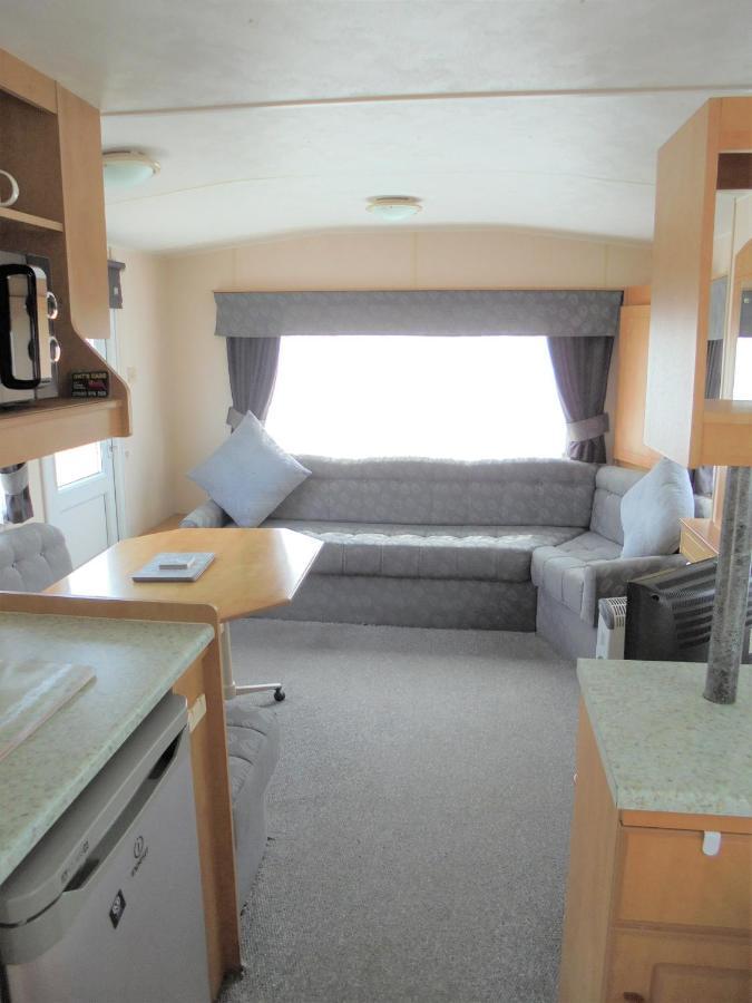 Golden Sands: Mirage Iiii:- 6 Berth, Access To The Beach อินโกลด์เมลส์ ภายนอก รูปภาพ